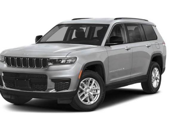 JEEP GRAND CHEROKEE 2023 1C4RJKBGXP8754190 image